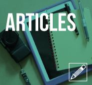 取材・原稿作成