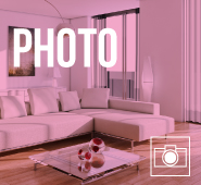 スピード撮影 [不動産]